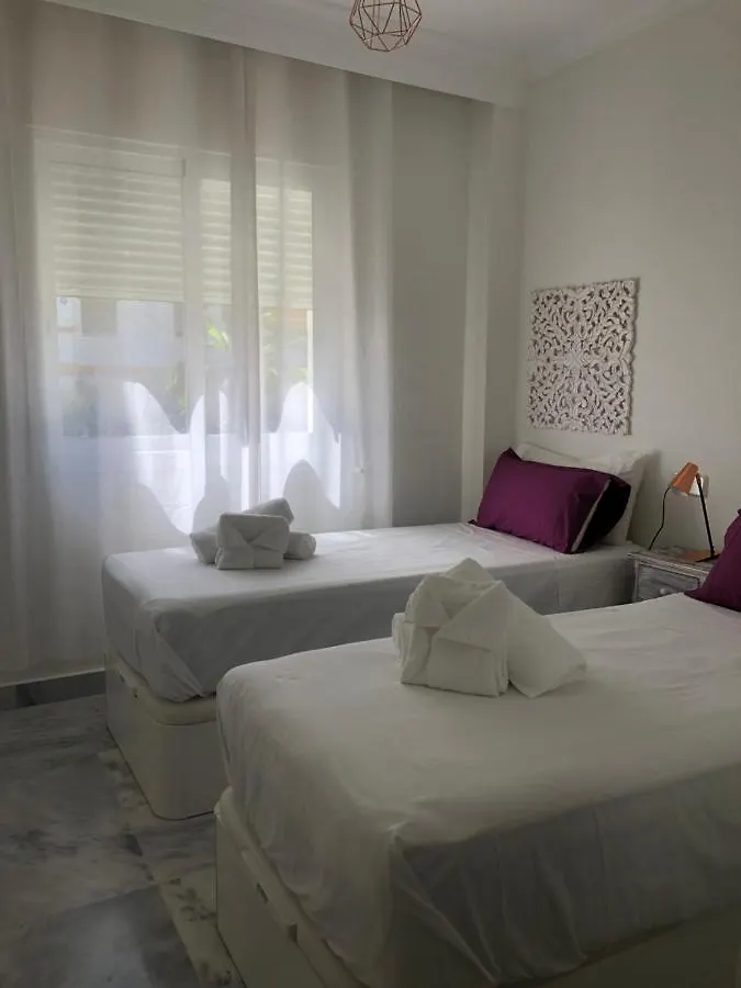 Banus Home Marbella