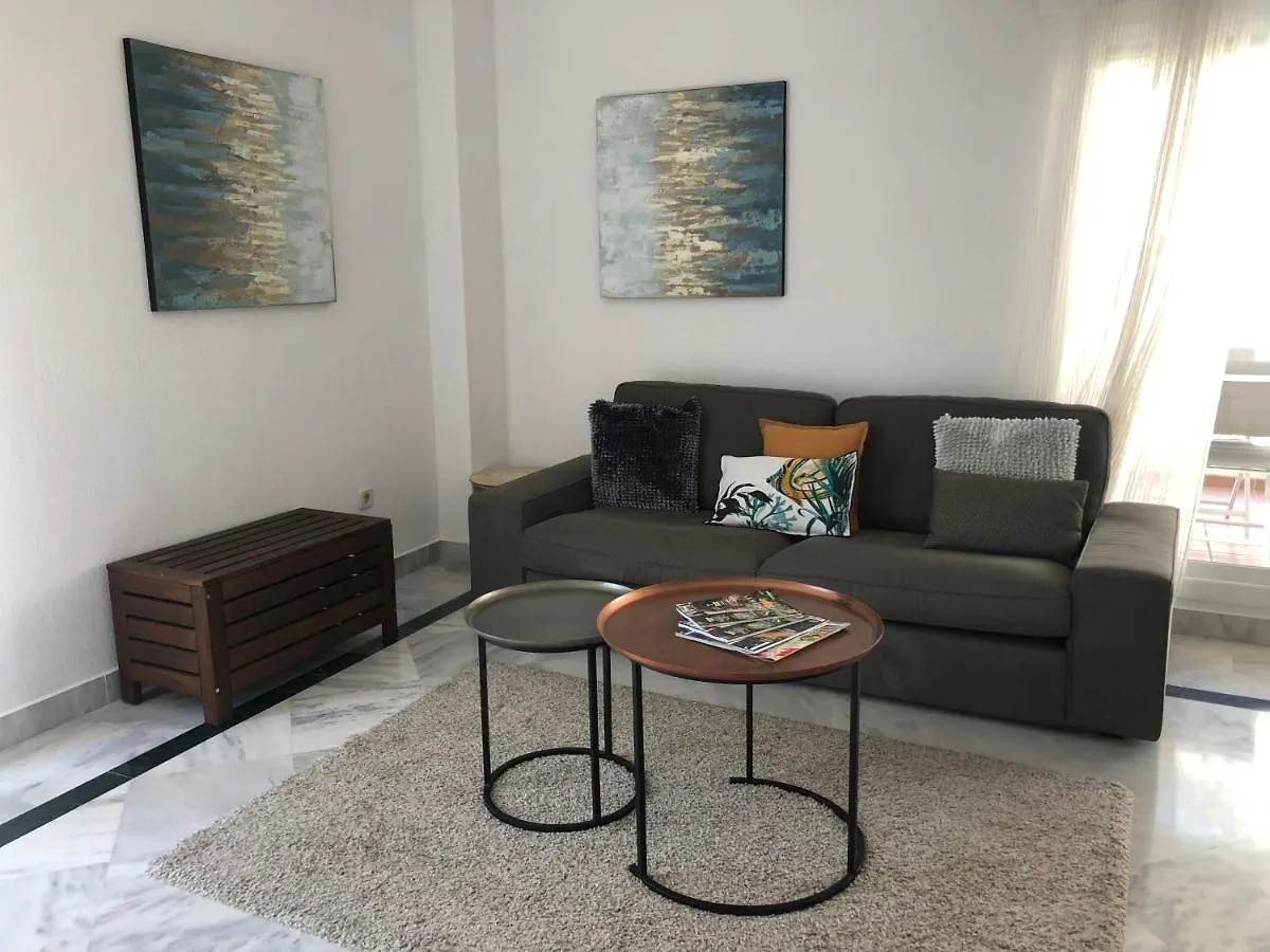 Banus Home Marbella