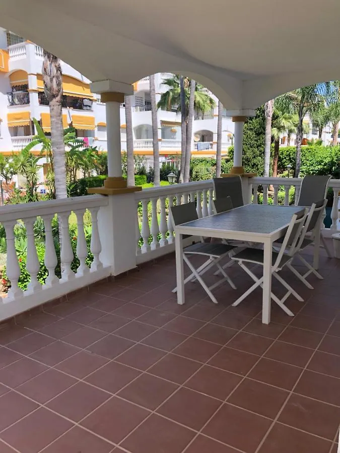 Banus Home Marbella