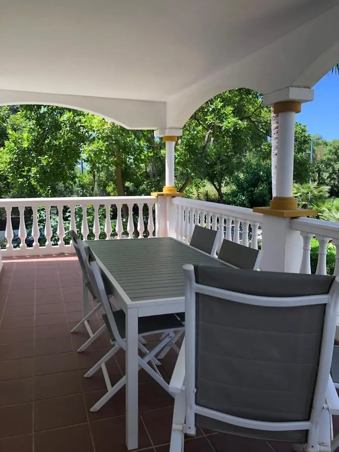Banus Home Marbella Spain