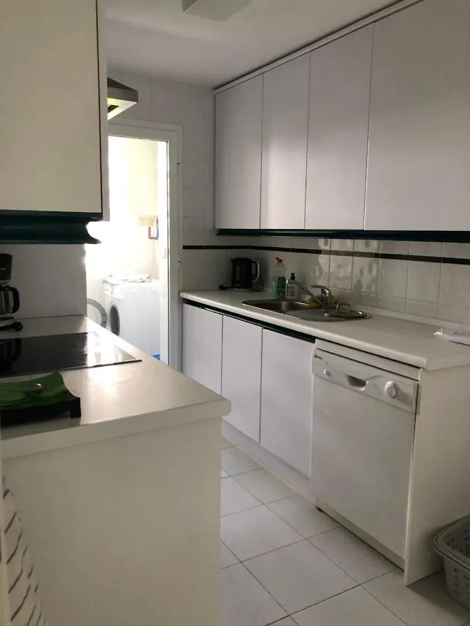 Apartment Banus Home Marbella Spain
