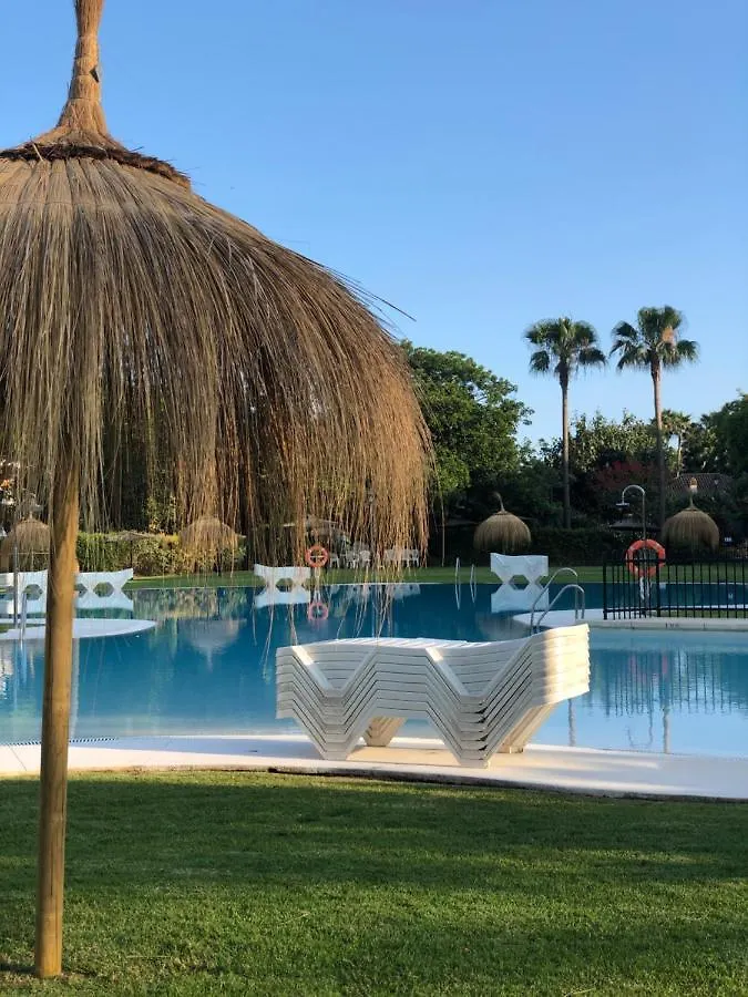 Apartment Banus Home Marbella Spain