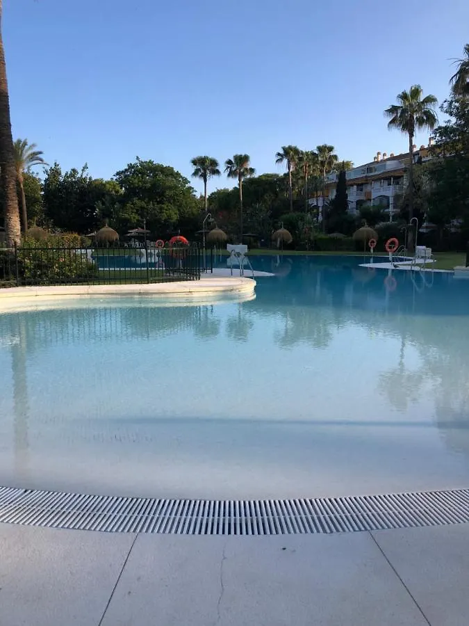 Apartment Banus Home Marbella