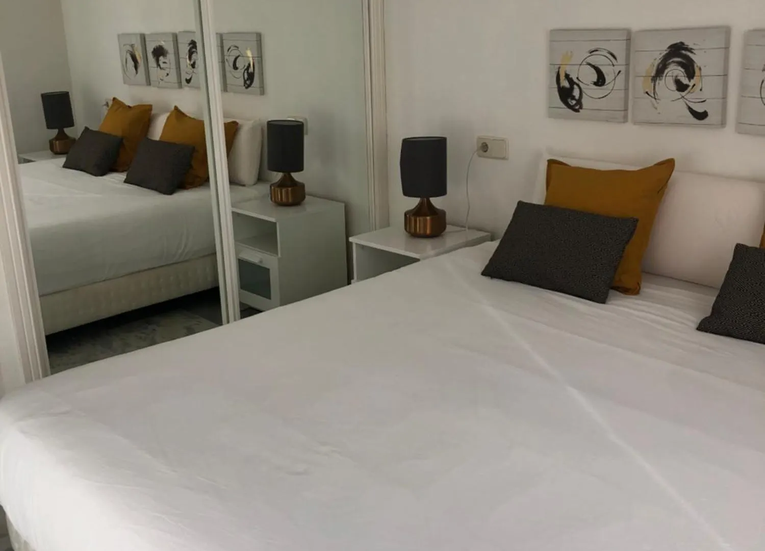 Banus Home Marbella 0*,  Spain