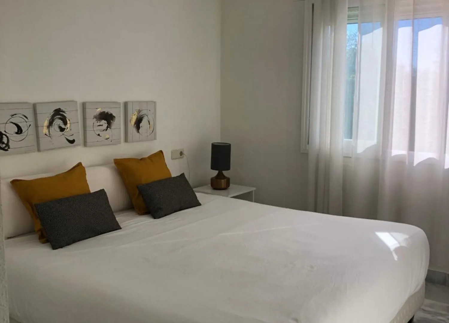 Banus Home Marbella Spain