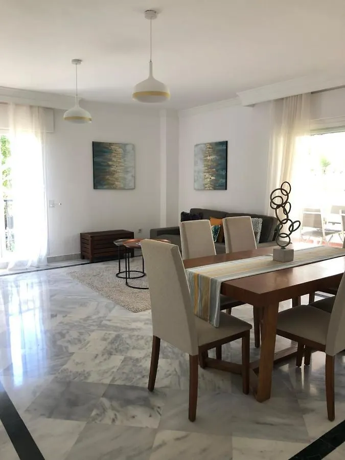 Banus Home Marbella 0*,  Spain