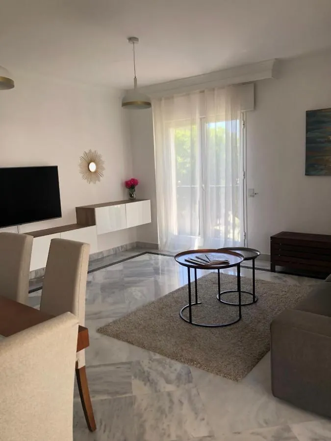 Banus Home Marbella Apartment
